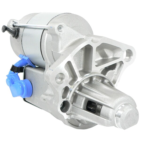 Db Electrical Starter For Dodge Dakota 1999-2003 Durango 1999-2003 Ram Vans 2003; Snd0165 410-52164 - main